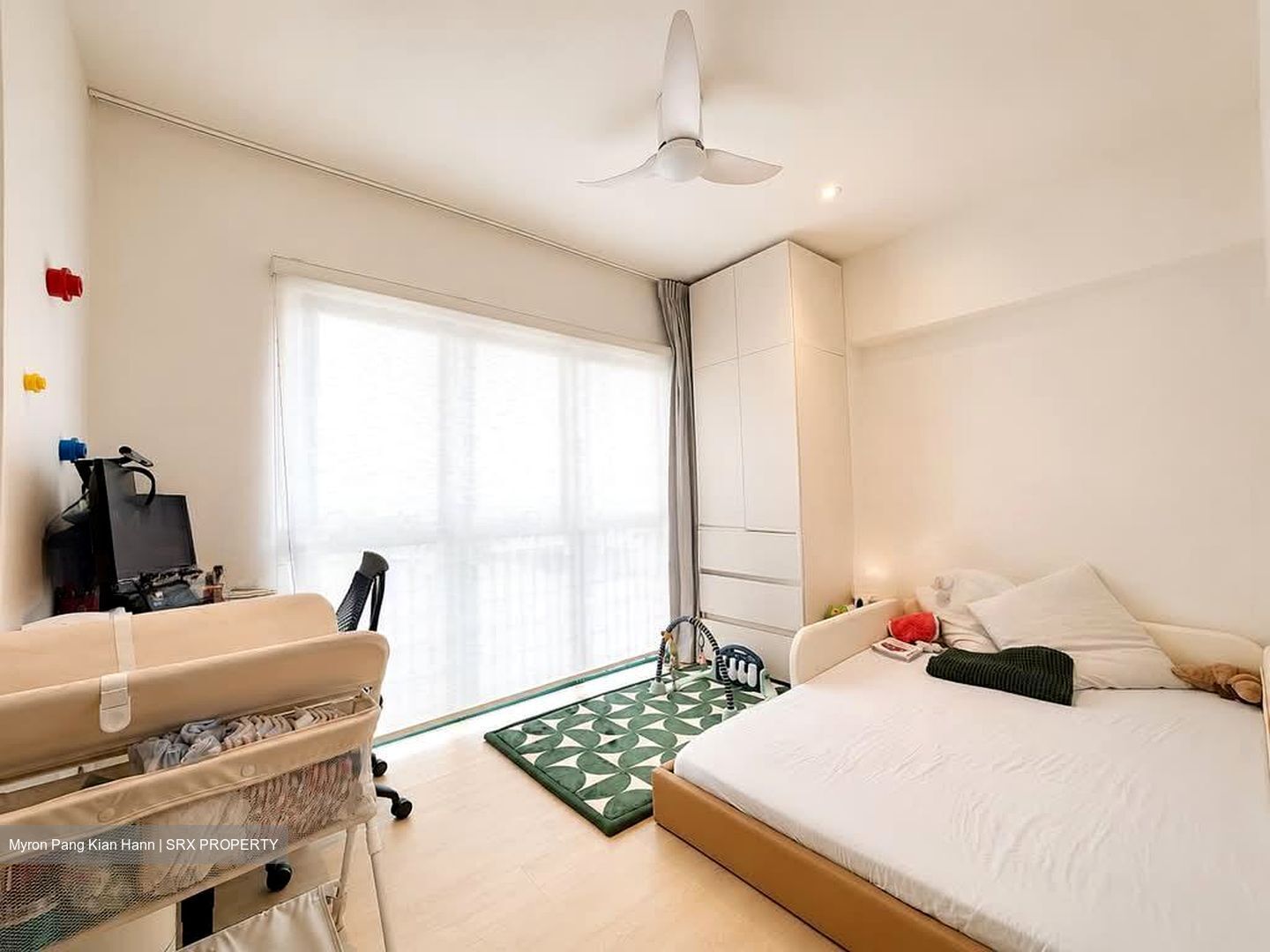 J C Draycott (D10), Apartment #596404151